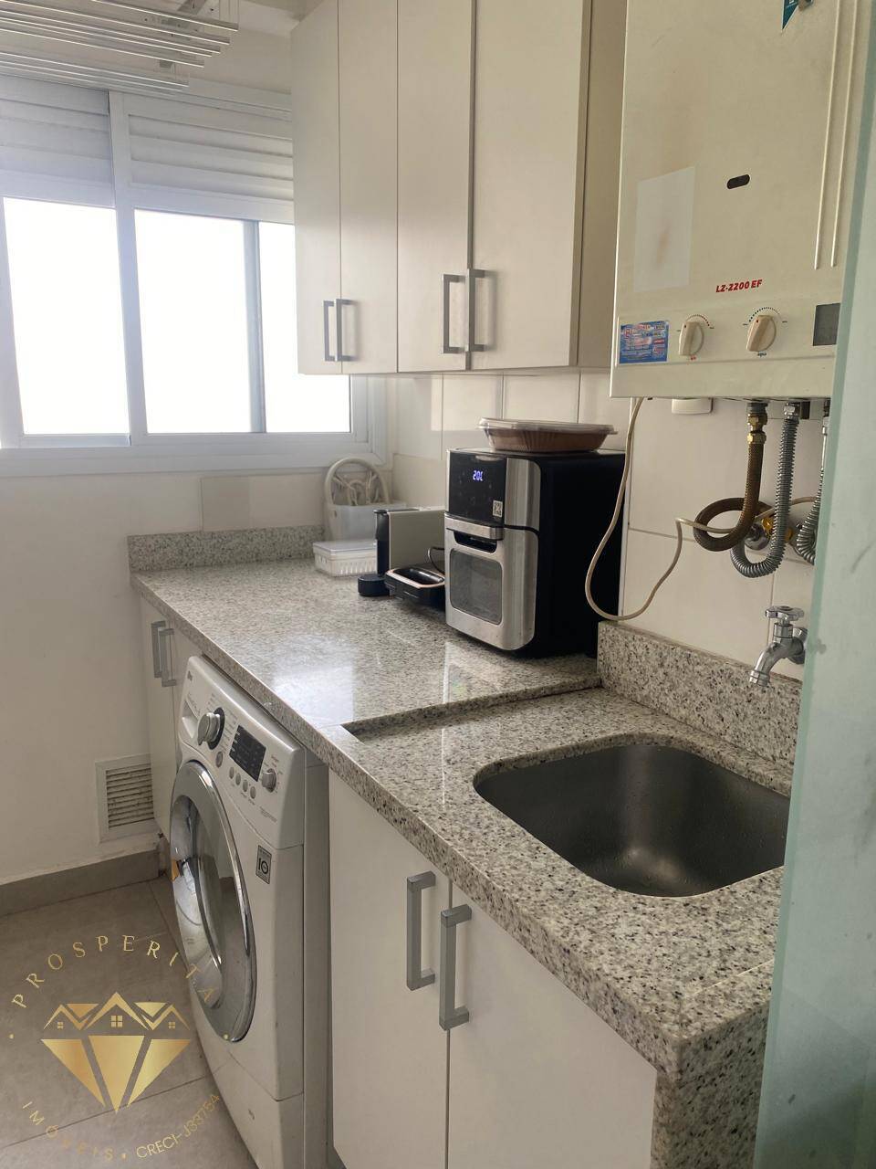 Apartamento, 3 quartos - Foto 10