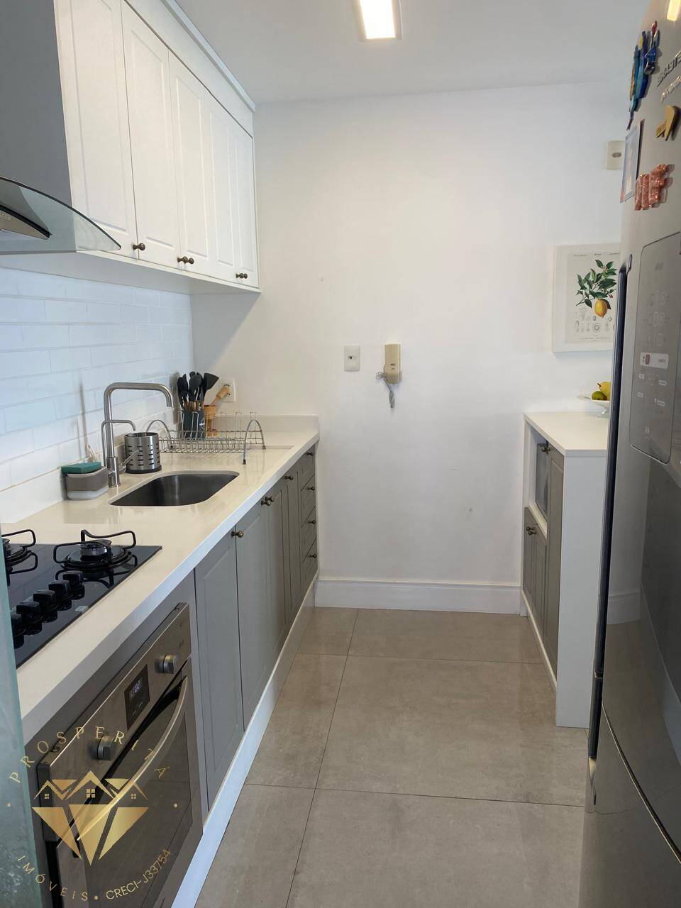 Apartamento, 3 quartos - Foto 6