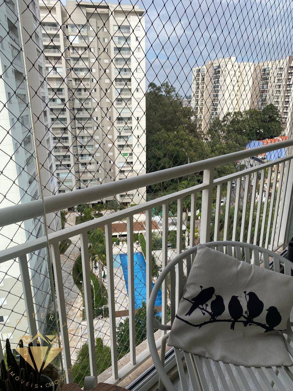 Apartamento, 3 quartos - Foto 3