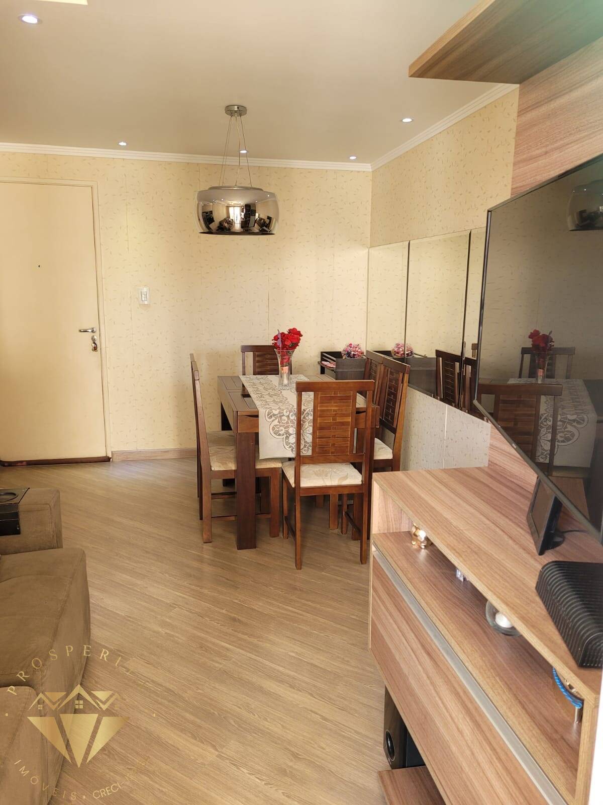 Apartamento, 2 quartos, 47 m² - Foto 13