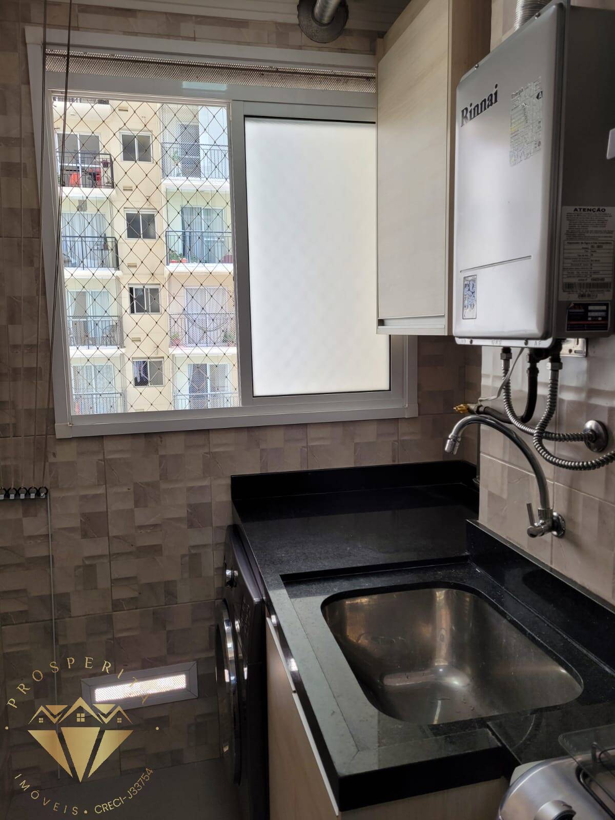 Apartamento, 2 quartos, 47 m² - Foto 19