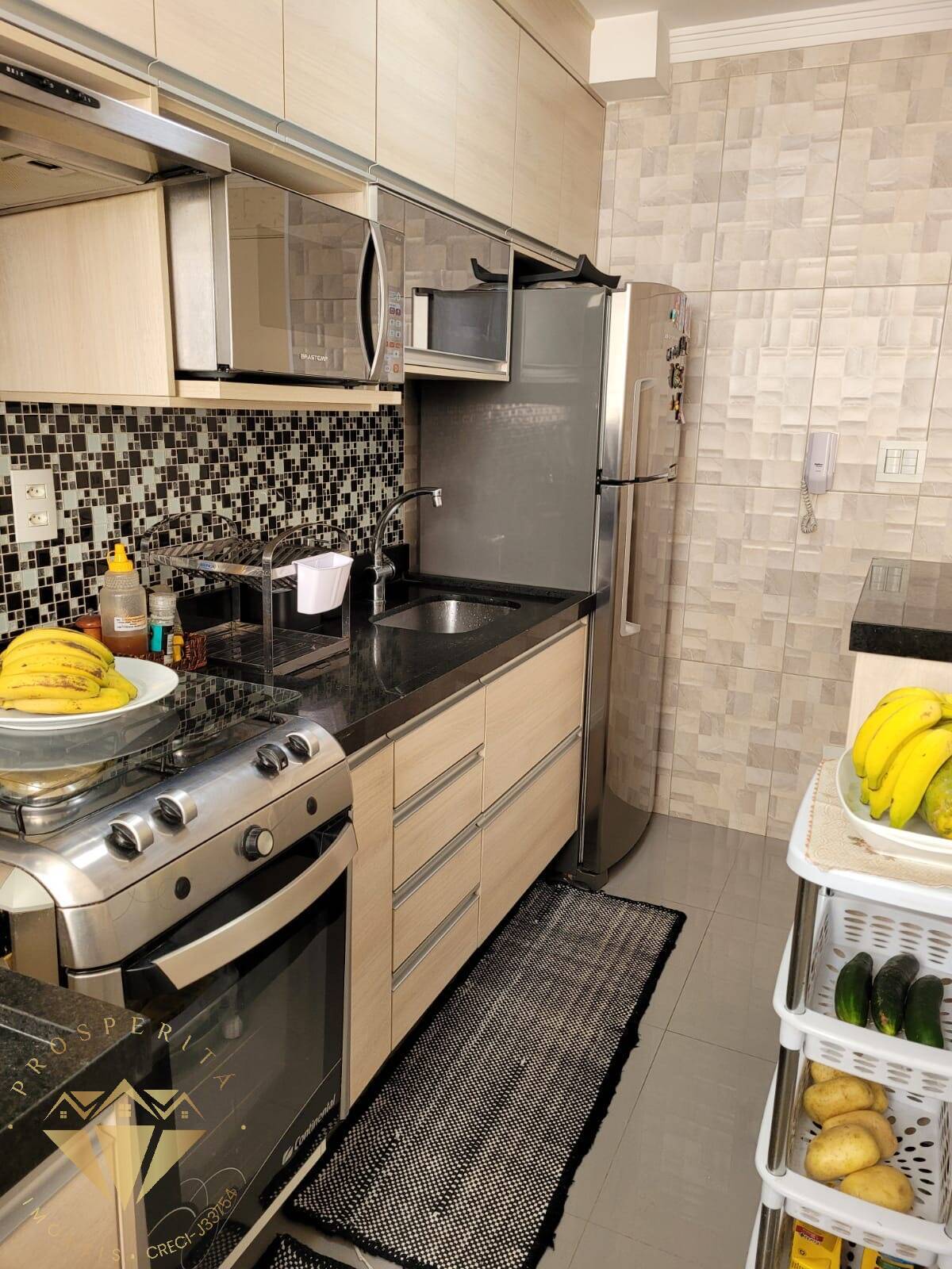 Apartamento, 2 quartos, 47 m² - Foto 20