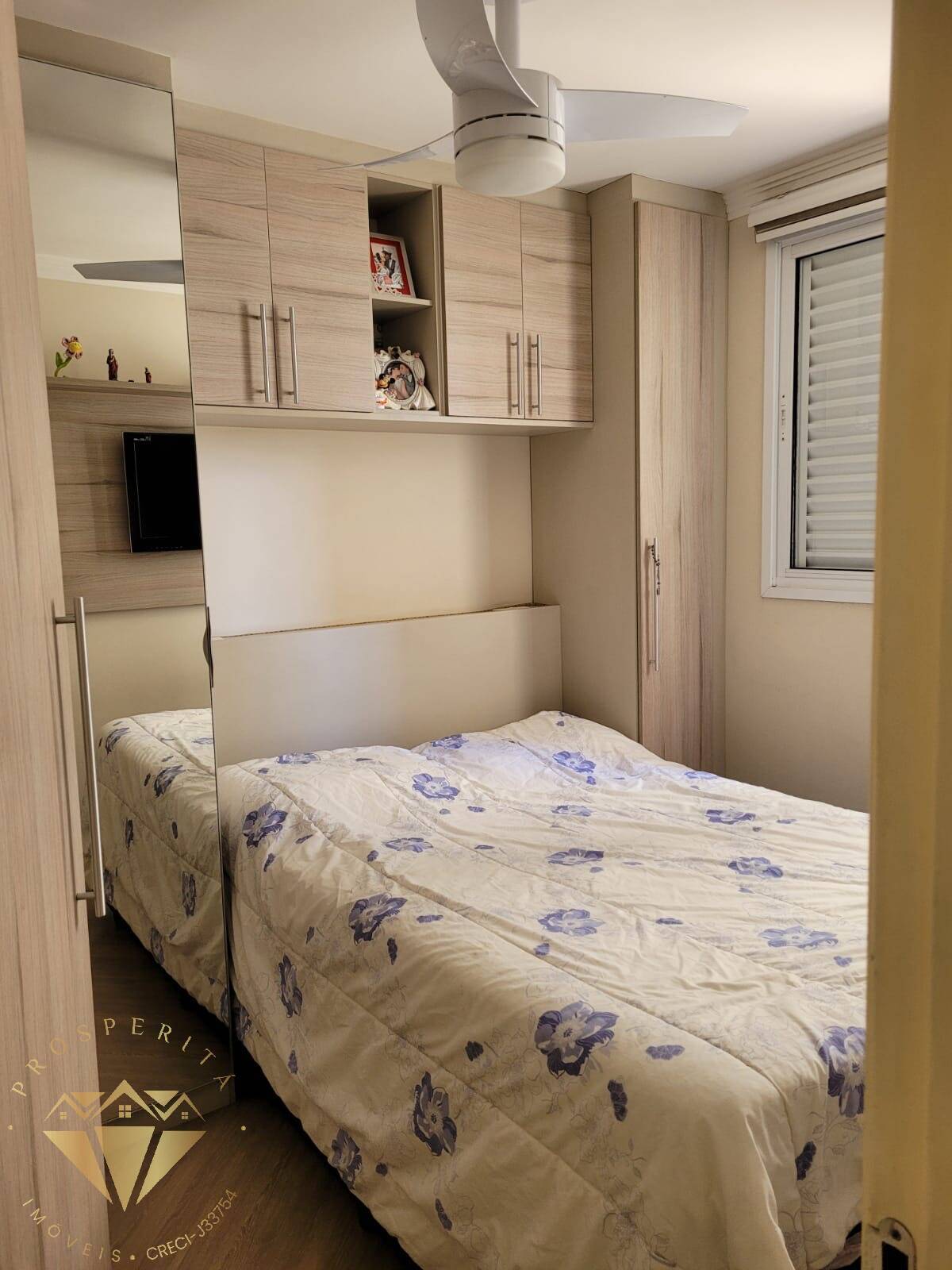 Apartamento, 2 quartos, 47 m² - Foto 24