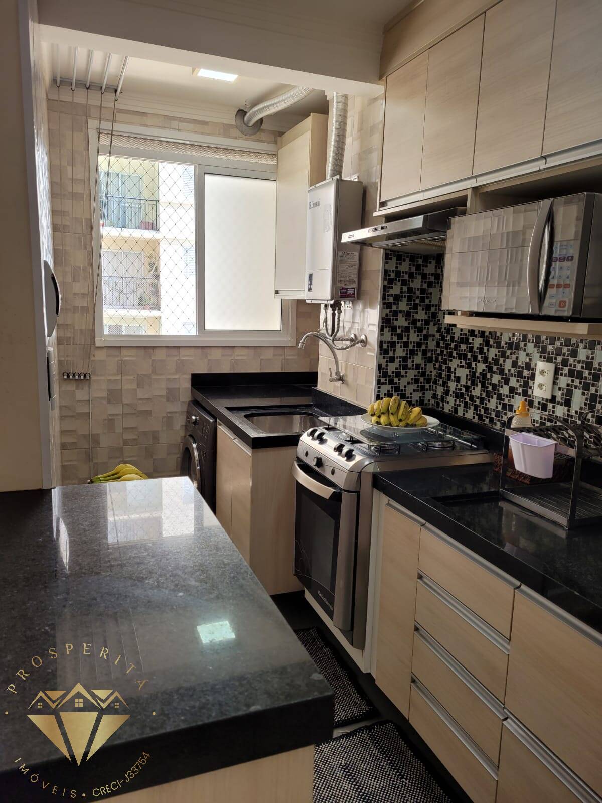 Apartamento, 2 quartos, 47 m² - Foto 21