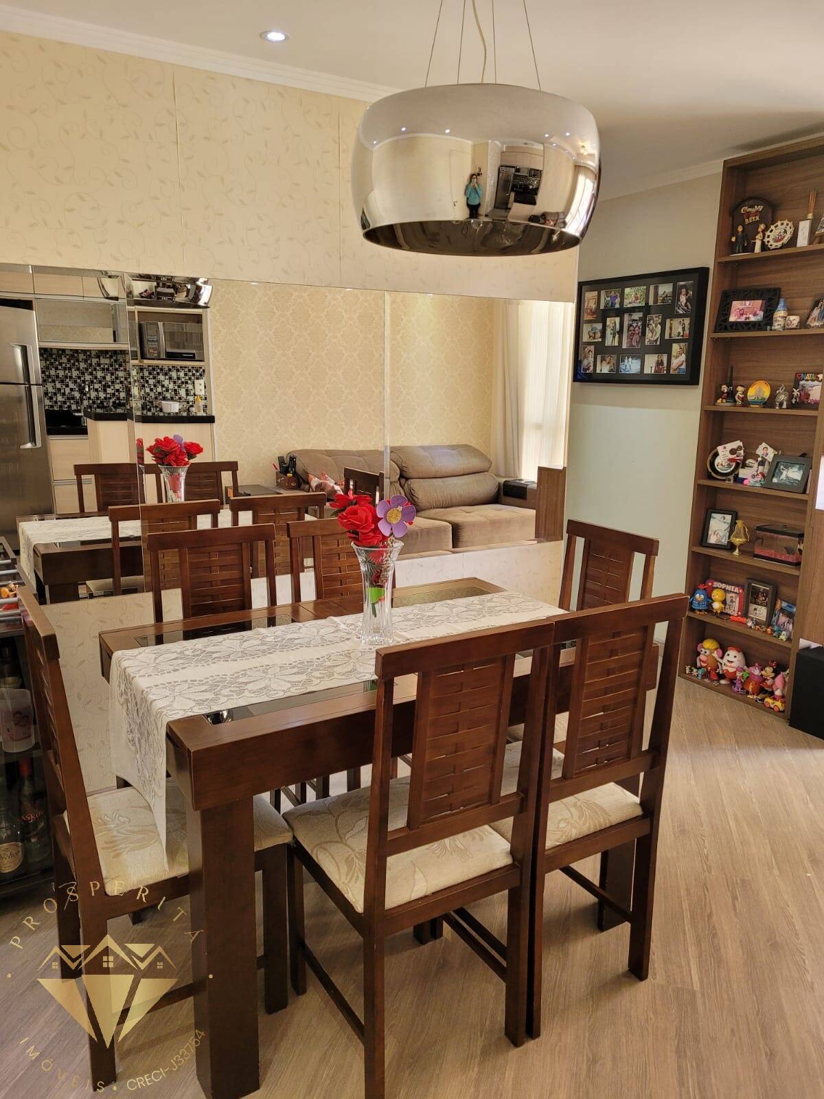 Apartamento, 2 quartos, 47 m² - Foto 14