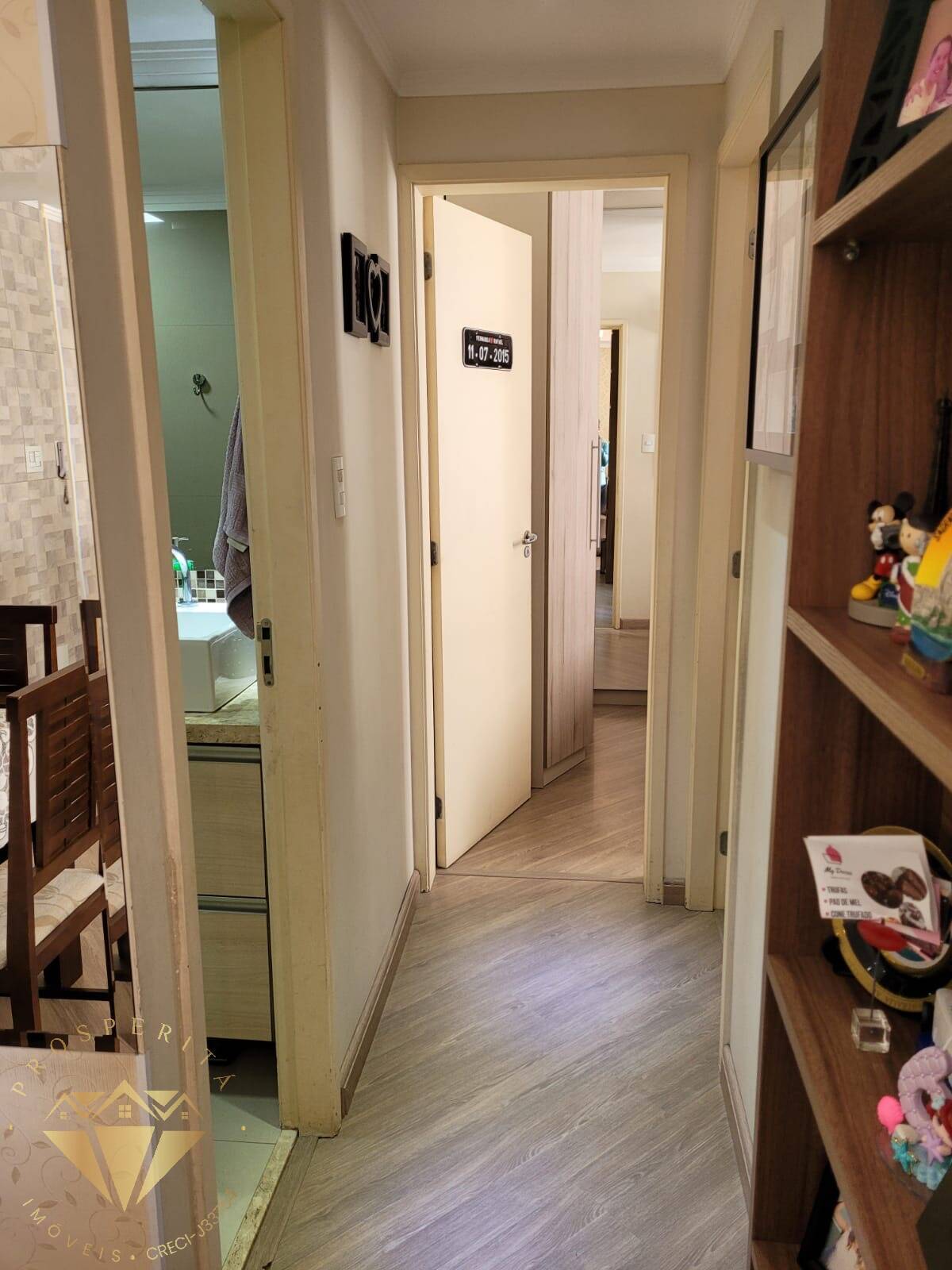 Apartamento, 2 quartos, 47 m² - Foto 25