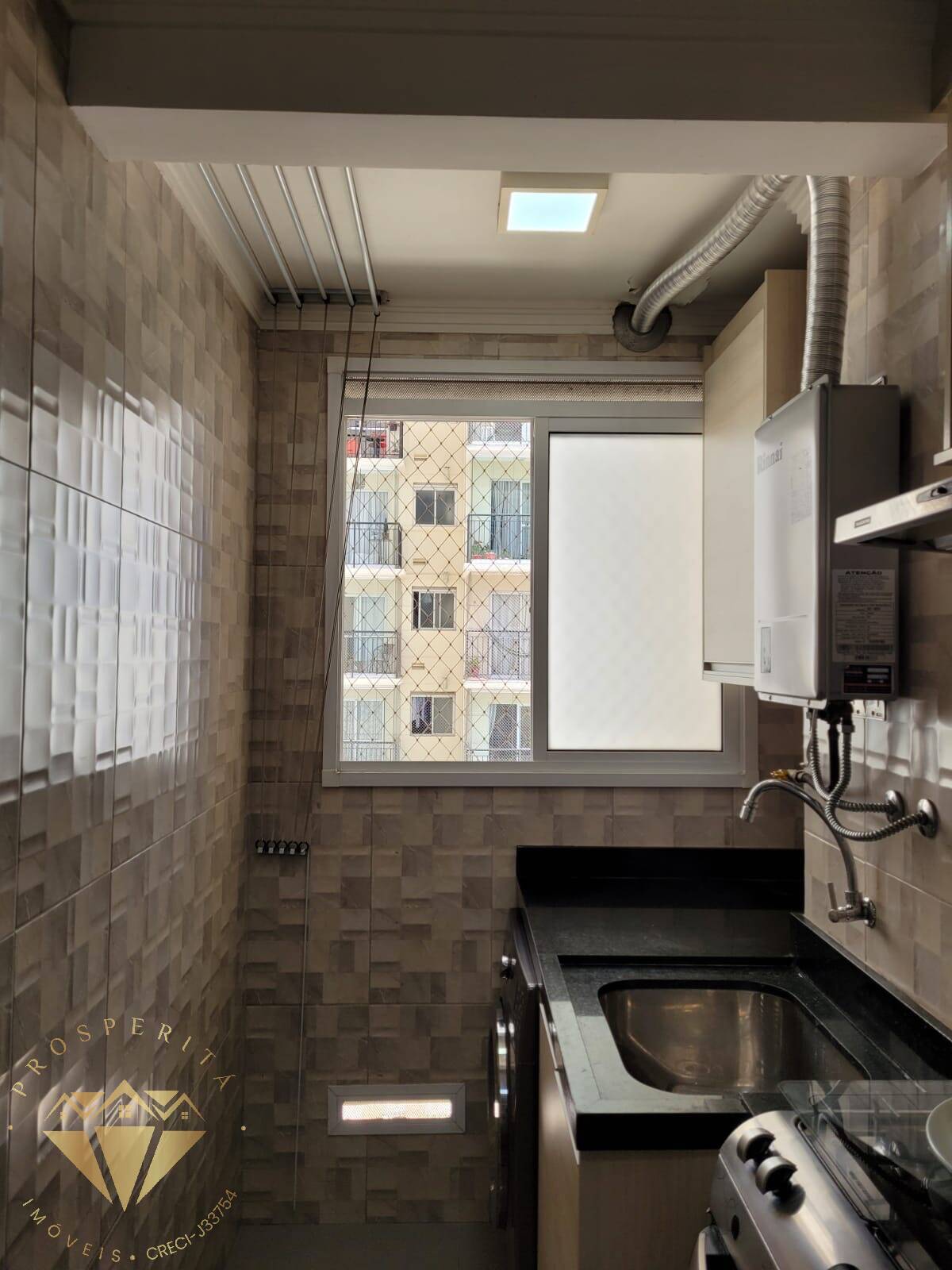 Apartamento, 2 quartos, 47 m² - Foto 22