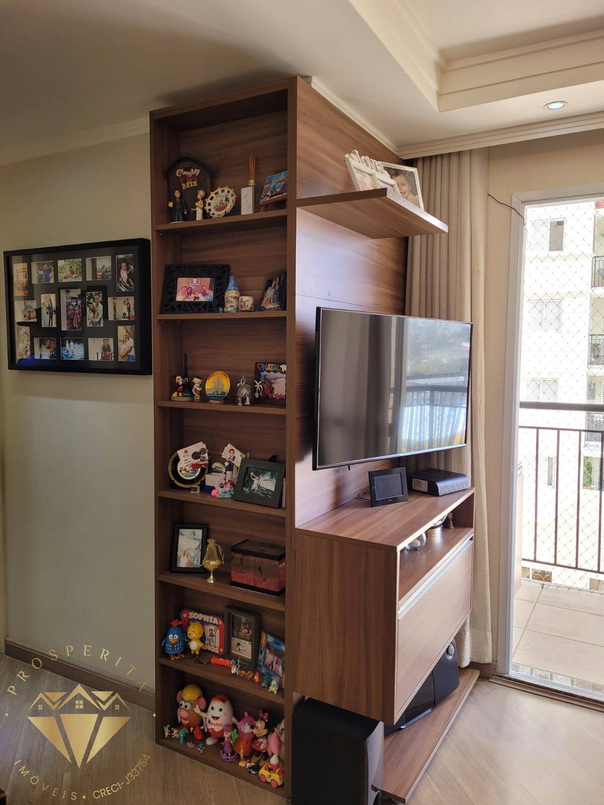 Apartamento, 2 quartos, 47 m² - Foto 17