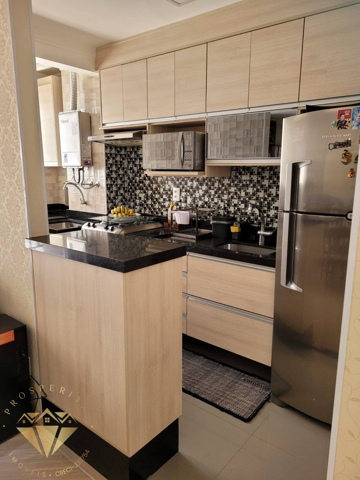 Apartamento, 2 quartos, 47 m² - Foto 23