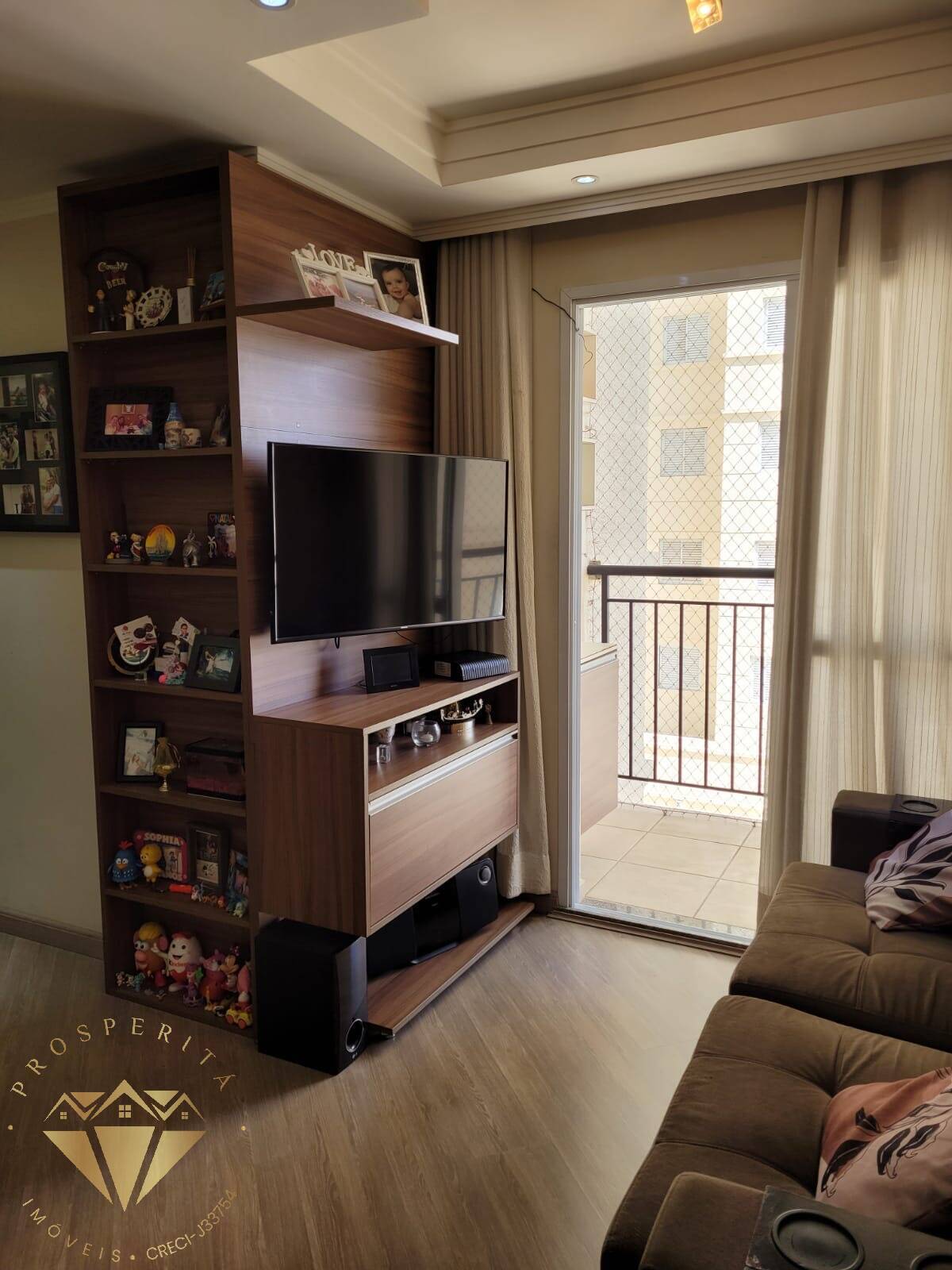 Apartamento, 2 quartos, 47 m² - Foto 18