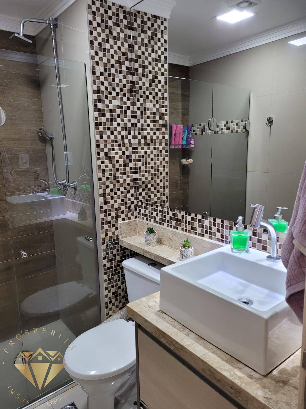 Apartamento, 2 quartos, 47 m² - Foto 33