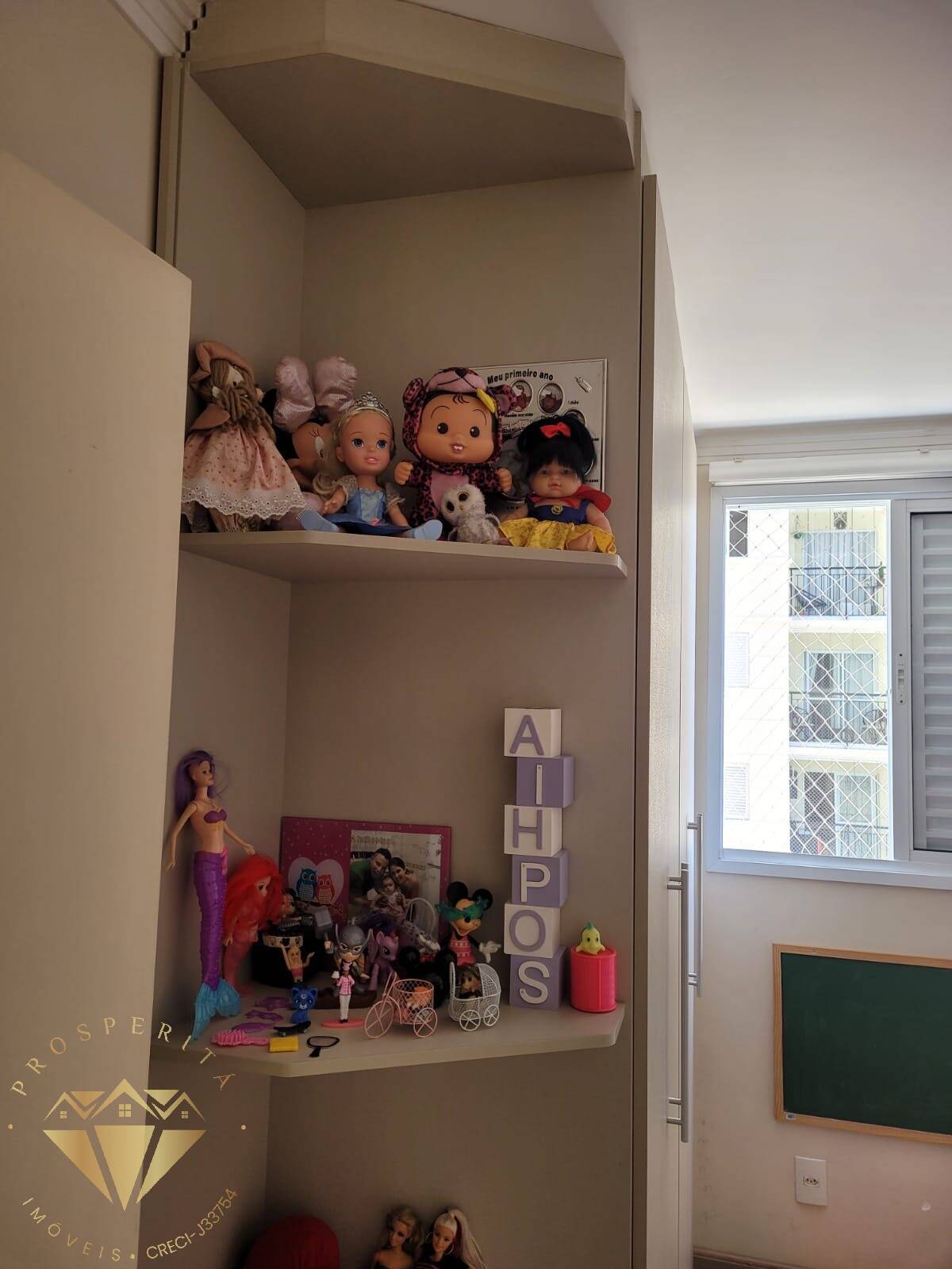 Apartamento, 2 quartos, 47 m² - Foto 29