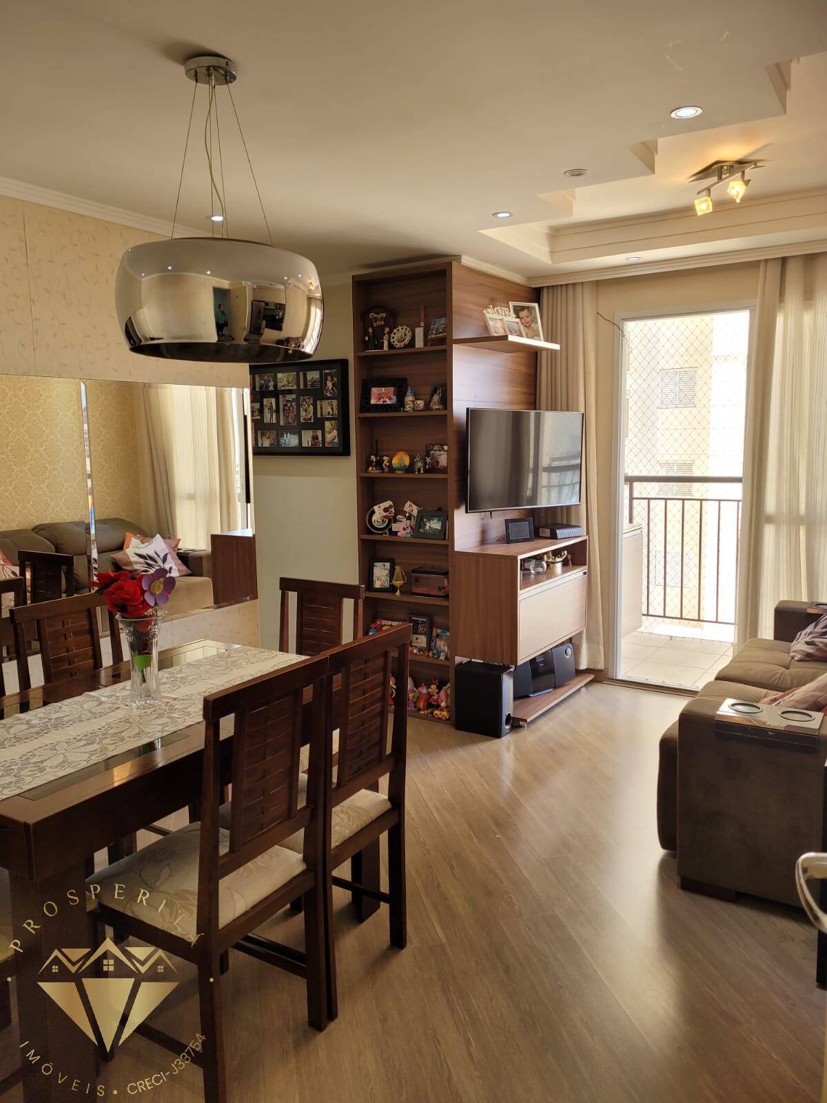 Apartamento, 2 quartos, 47 m² - Foto 16