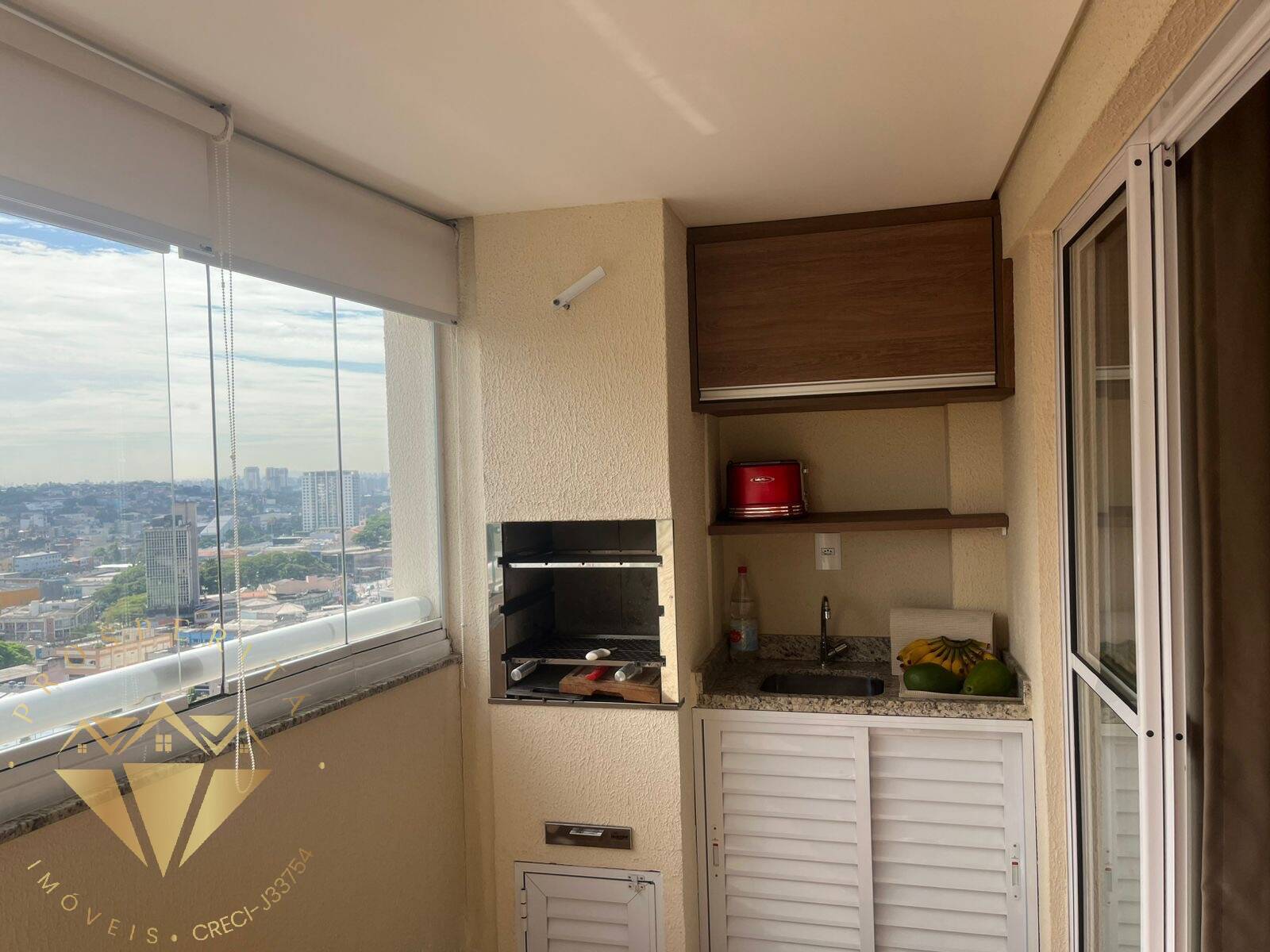 Apartamento, 3 quartos, 80 m² - Foto 7