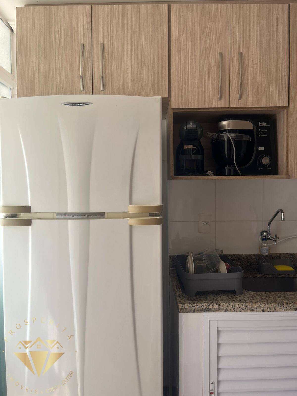 Apartamento, 3 quartos, 80 m² - Foto 15