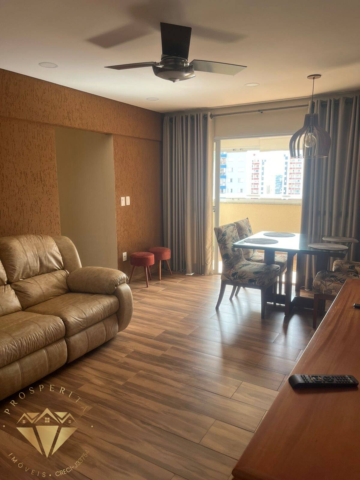 Apartamento, 3 quartos, 80 m² - Foto 5