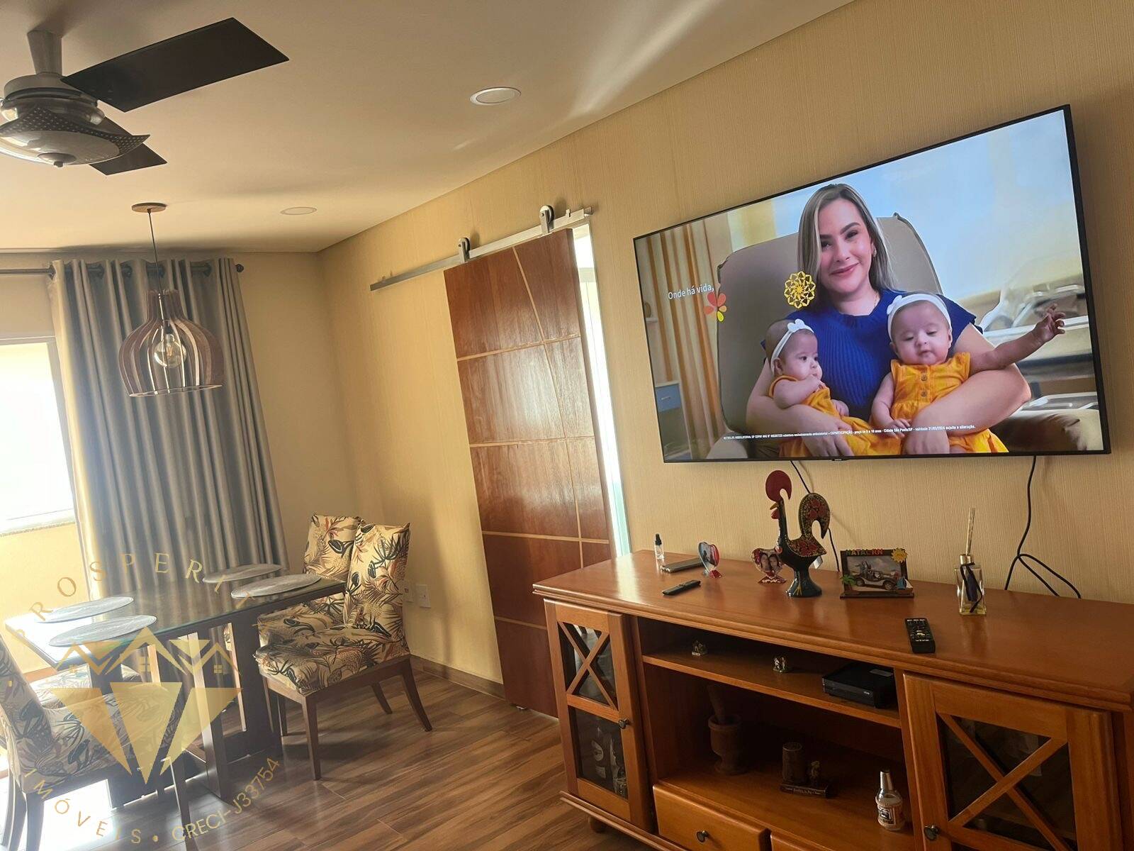 Apartamento, 3 quartos, 80 m² - Foto 6