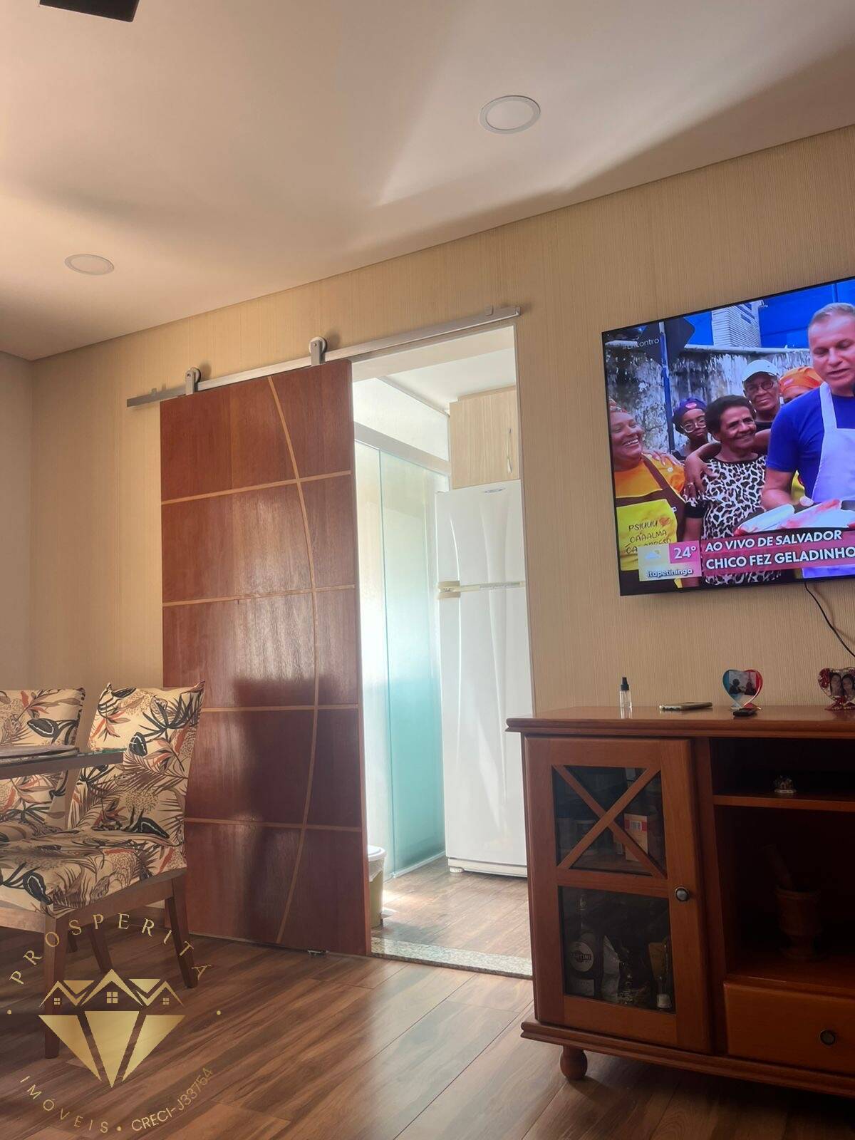 Apartamento, 3 quartos, 80 m² - Foto 10