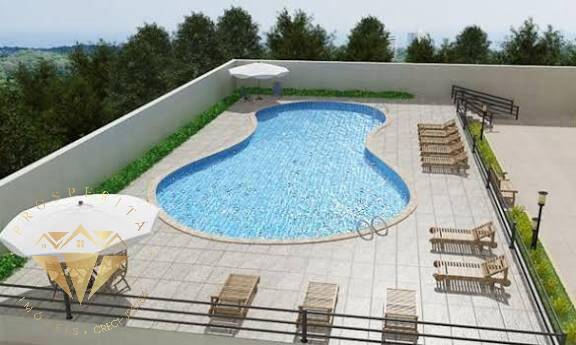 Apartamento, 3 quartos, 80 m² - Foto 1