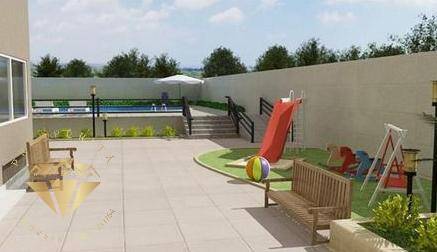 Apartamento, 3 quartos, 80 m² - Foto 2