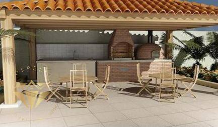 Apartamento, 3 quartos, 80 m² - Foto 3