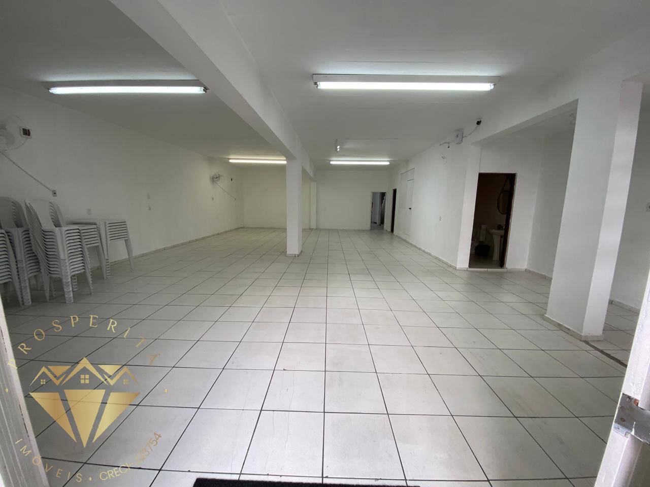 Depósito-Galpão, 200 m² - Foto 1