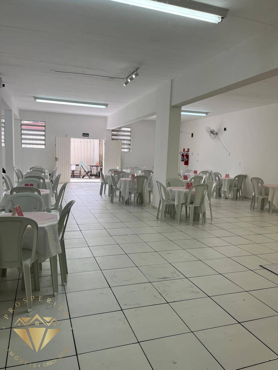 Depósito-Galpão, 200 m² - Foto 4