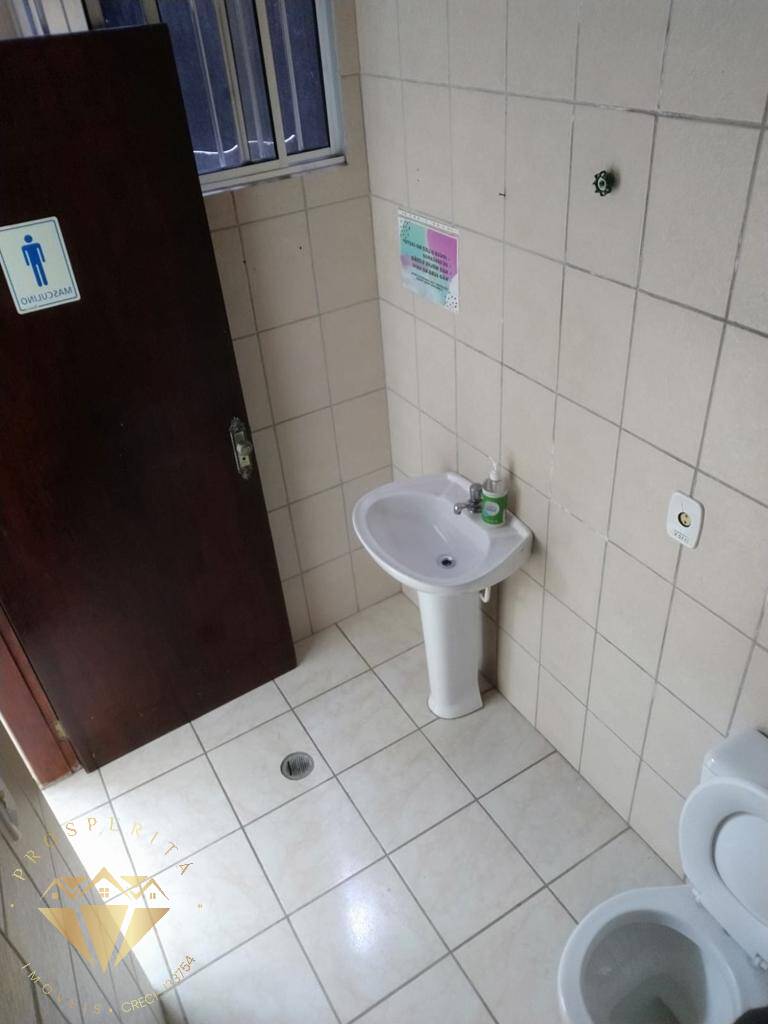 Depósito-Galpão, 200 m² - Foto 9