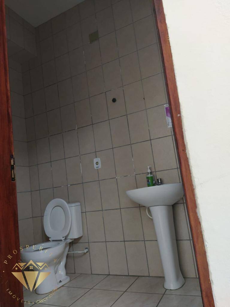 Depósito-Galpão, 200 m² - Foto 11
