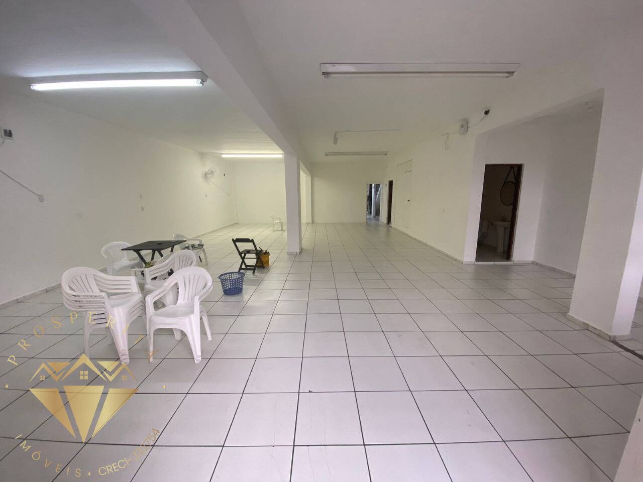 Depósito-Galpão, 200 m² - Foto 6