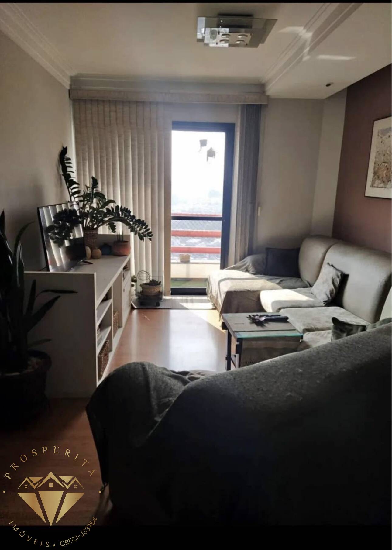 Apartamento, 3 quartos, 90 m² - Foto 2