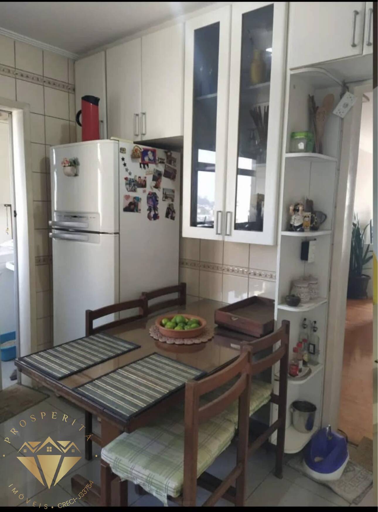 Apartamento, 3 quartos, 90 m² - Foto 9