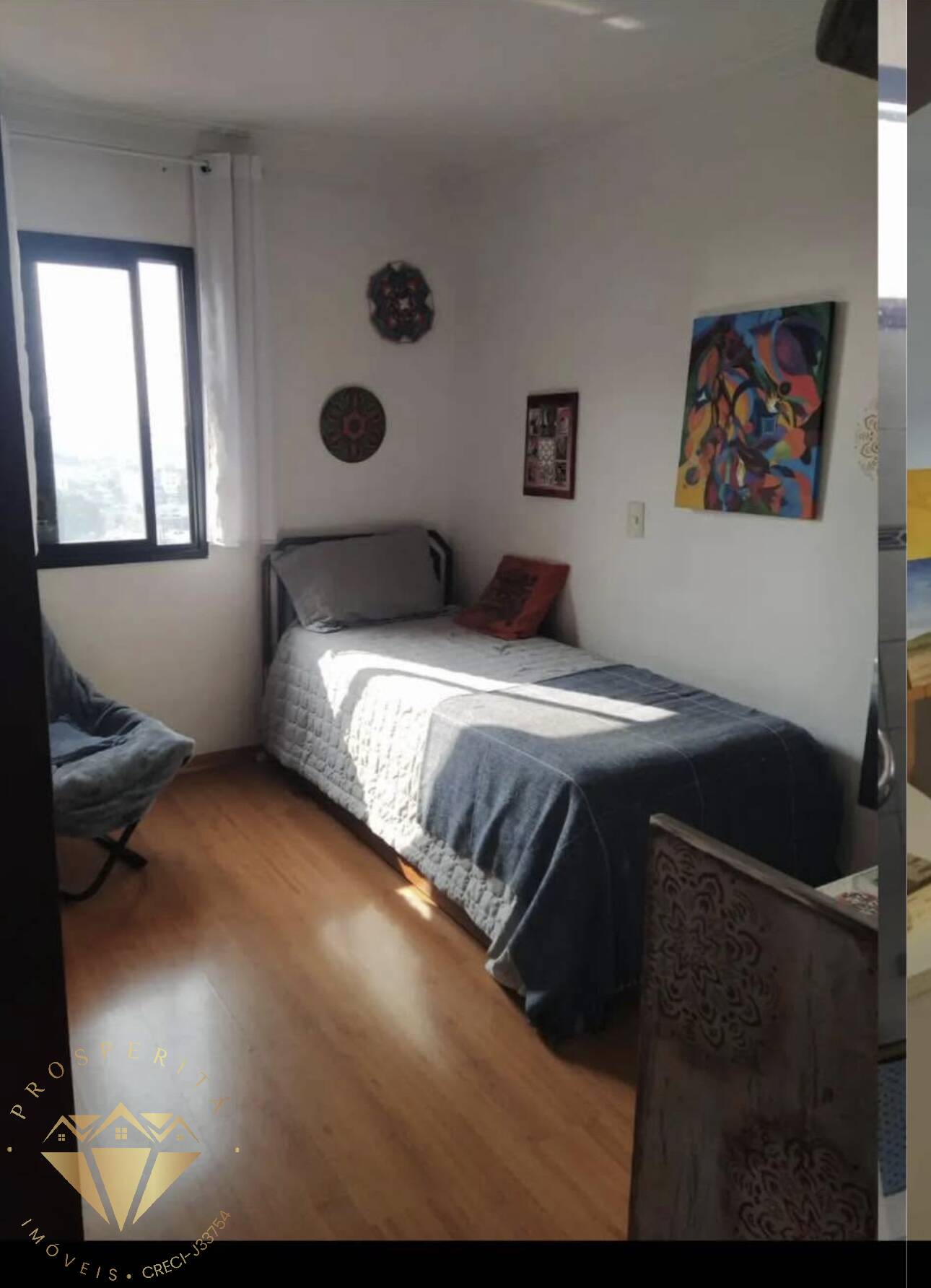 Apartamento, 3 quartos, 90 m² - Foto 13