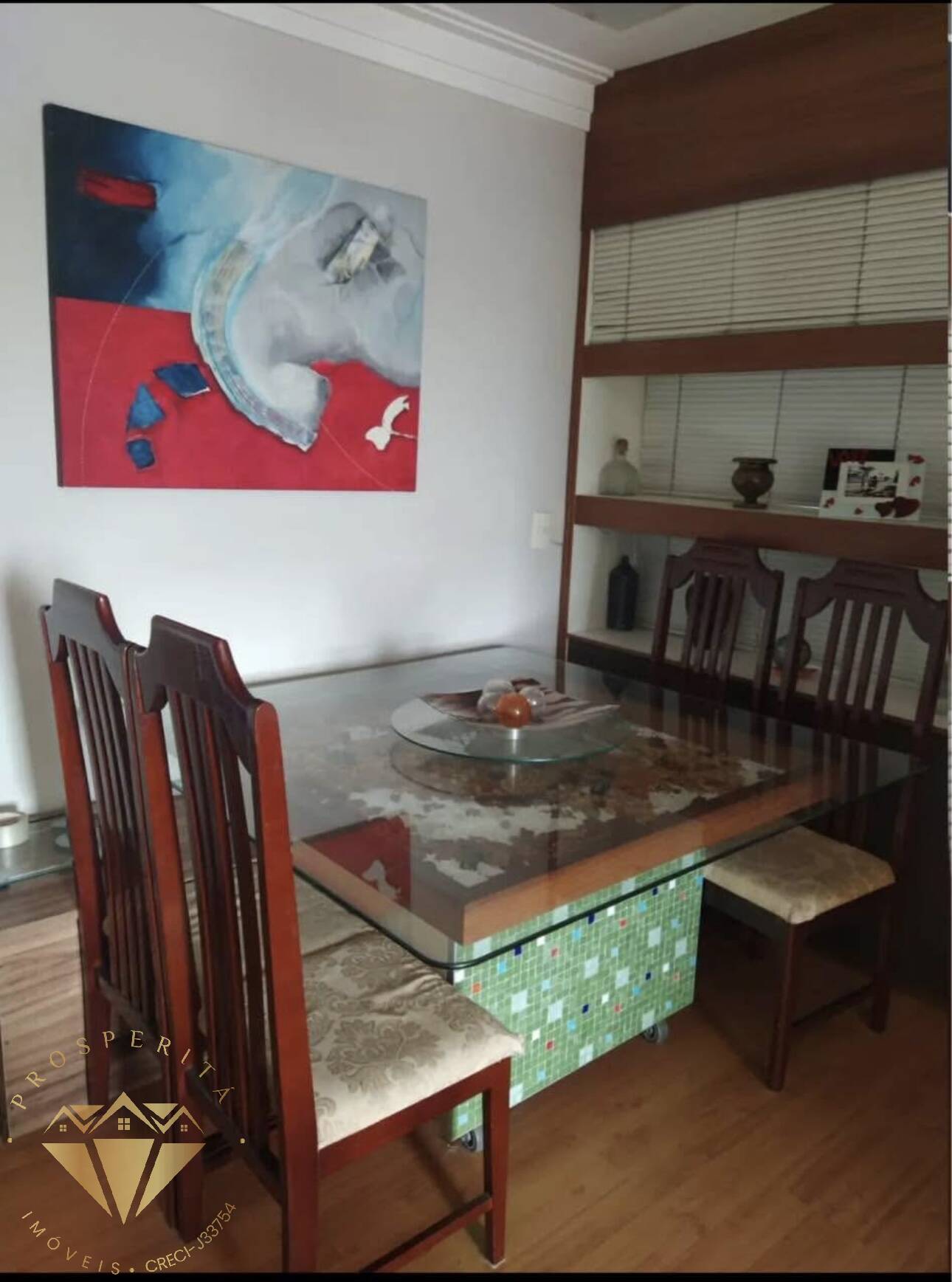 Apartamento, 3 quartos, 90 m² - Foto 3
