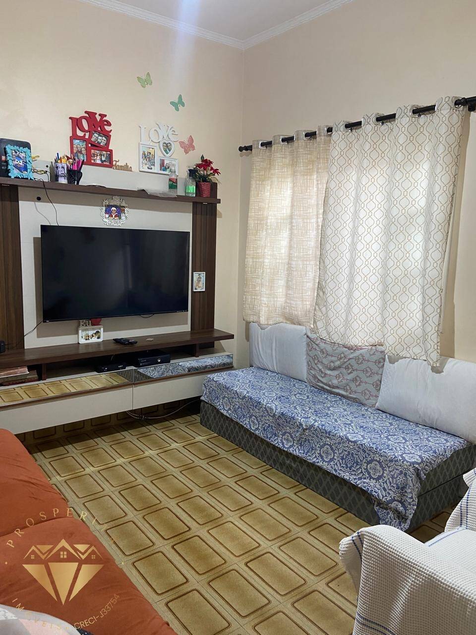 Casa, 3 quartos - Foto 6