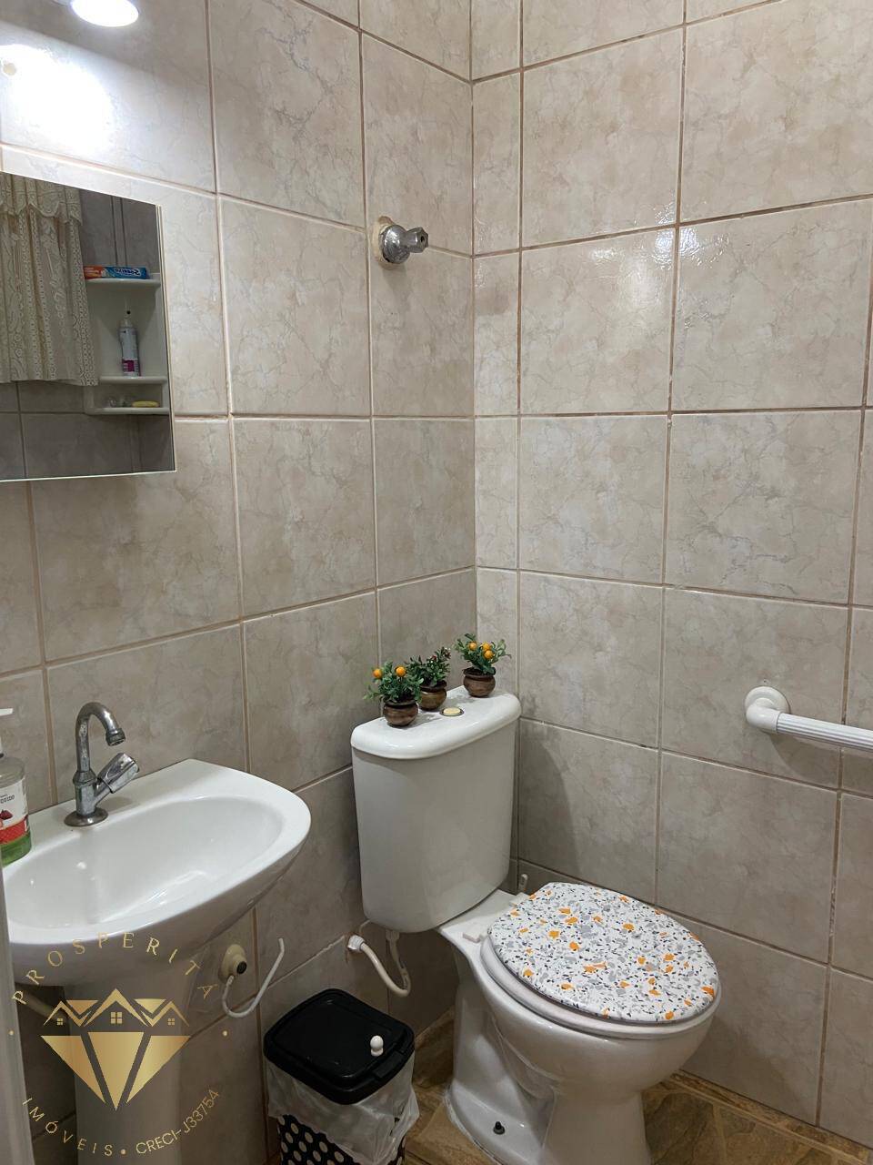 Casa, 3 quartos - Foto 13