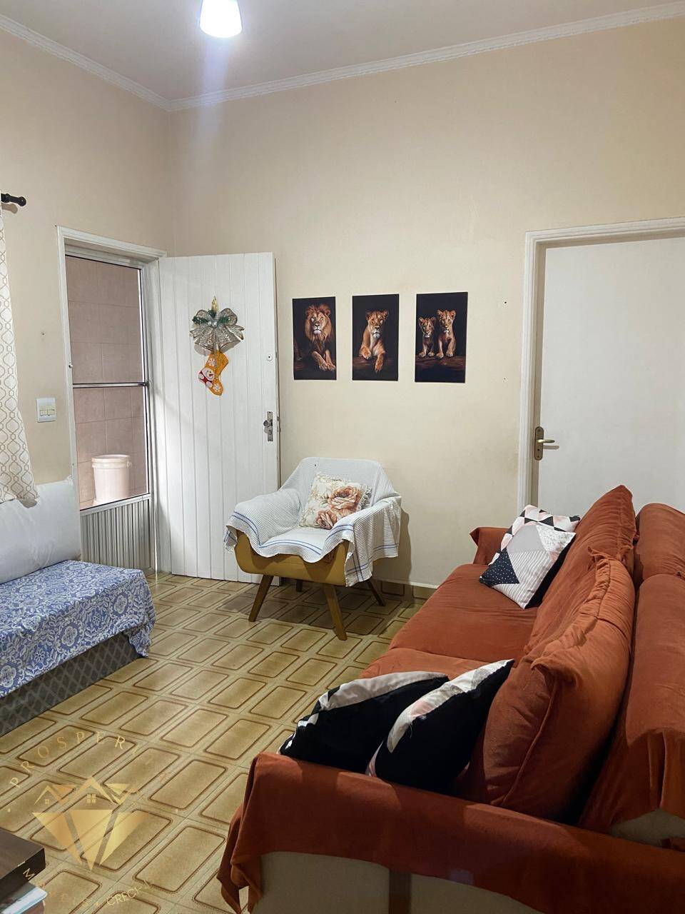 Casa, 3 quartos - Foto 7
