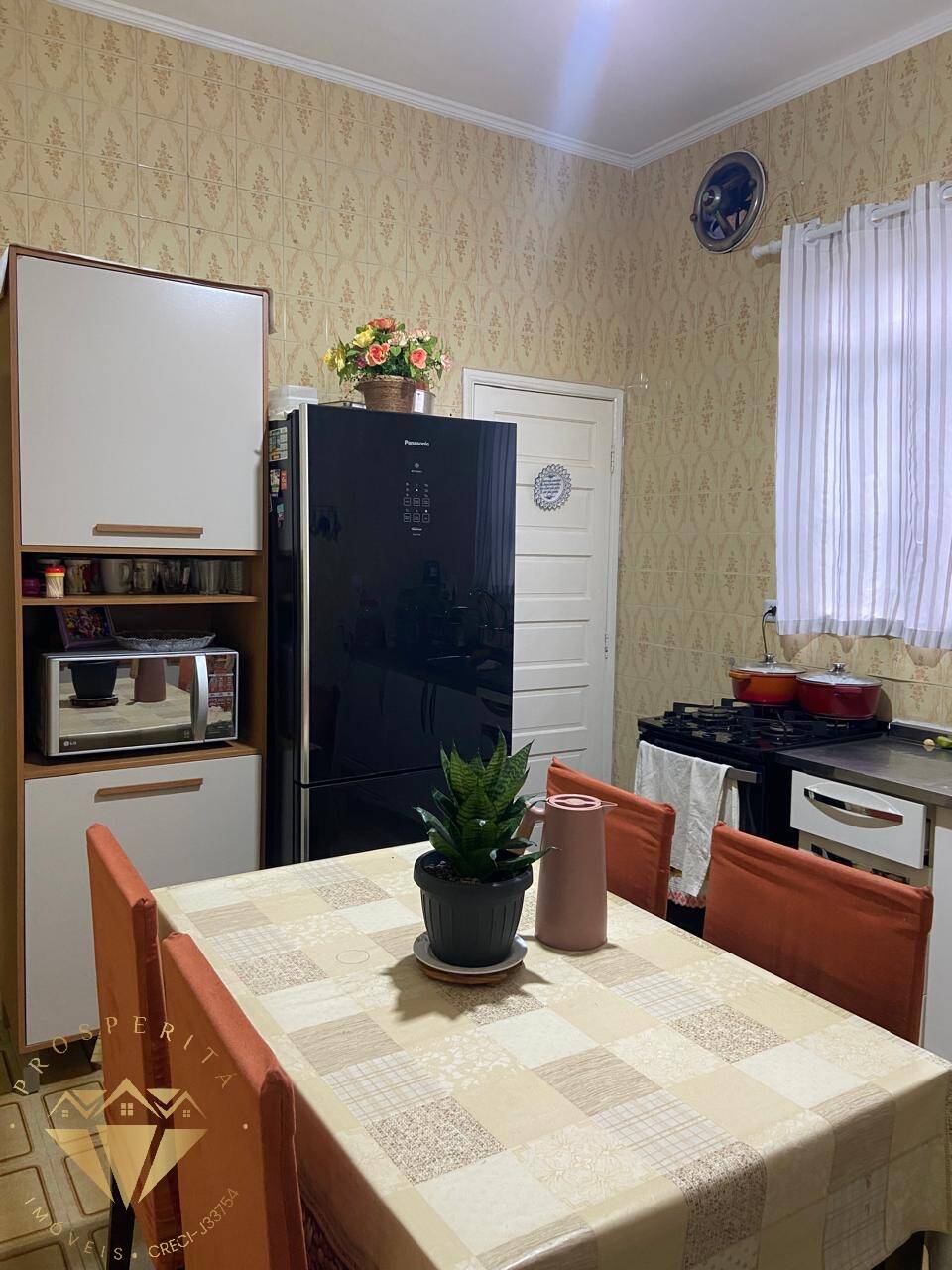 Casa, 3 quartos - Foto 8