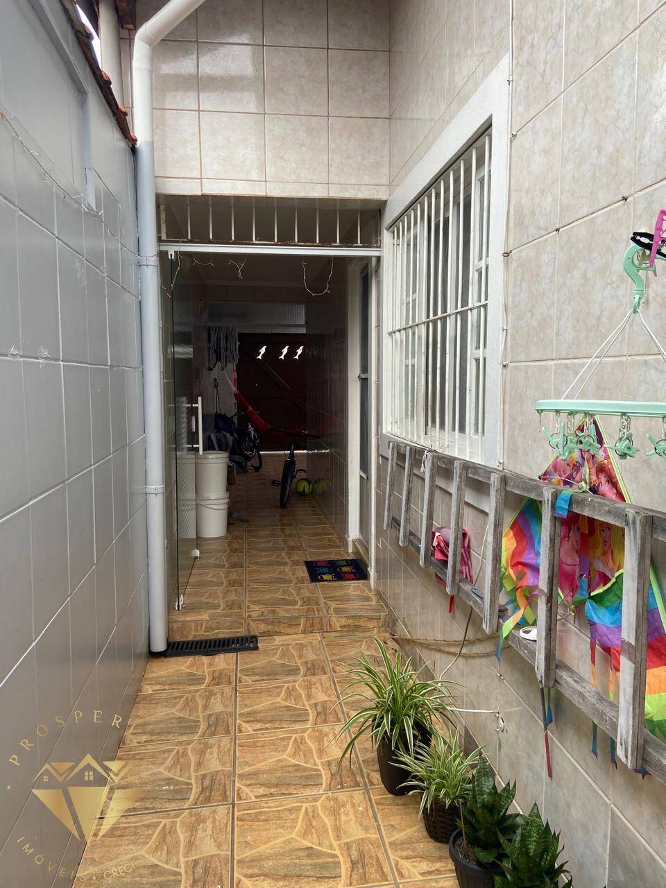 Casa, 3 quartos - Foto 5
