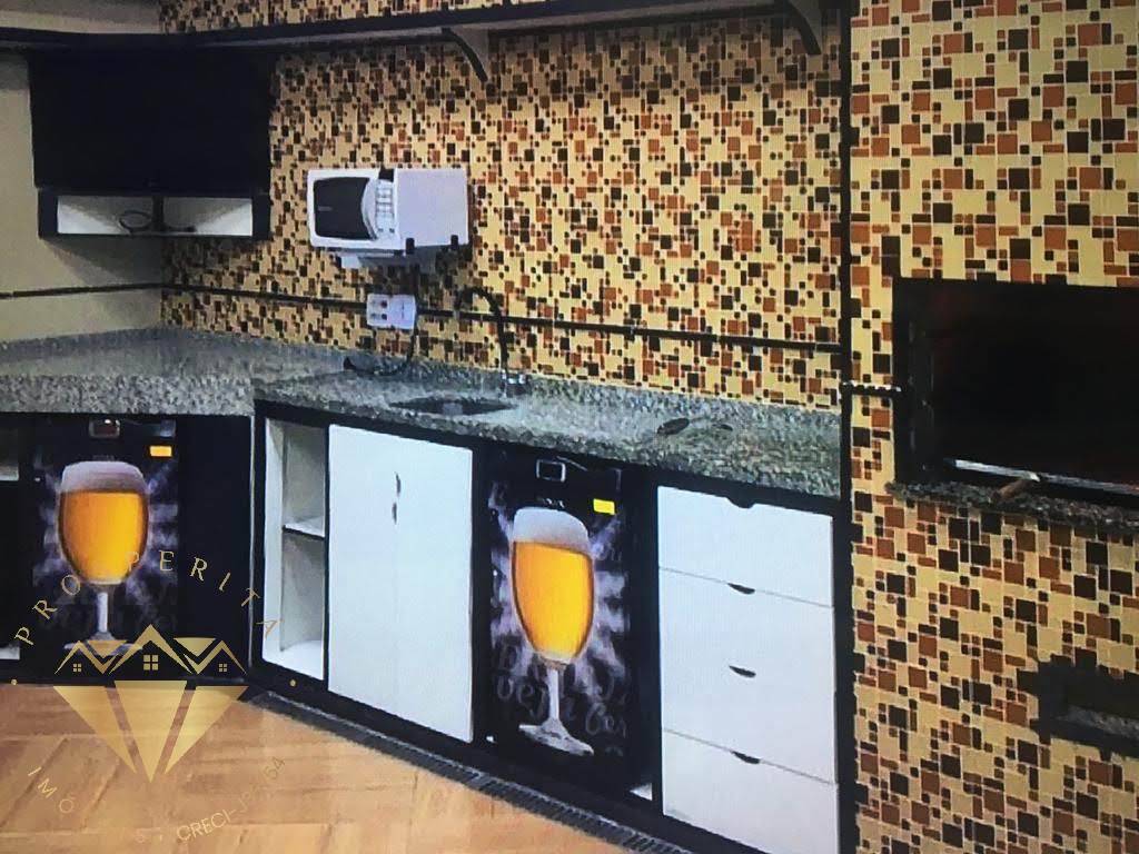 Apartamento, 2 quartos - Foto 2