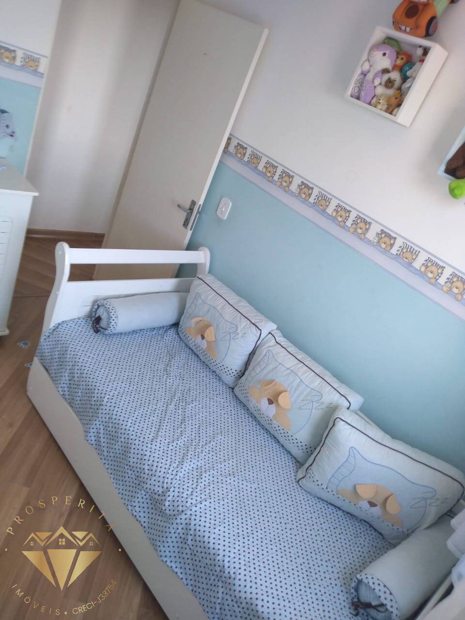 Apartamento, 2 quartos - Foto 38