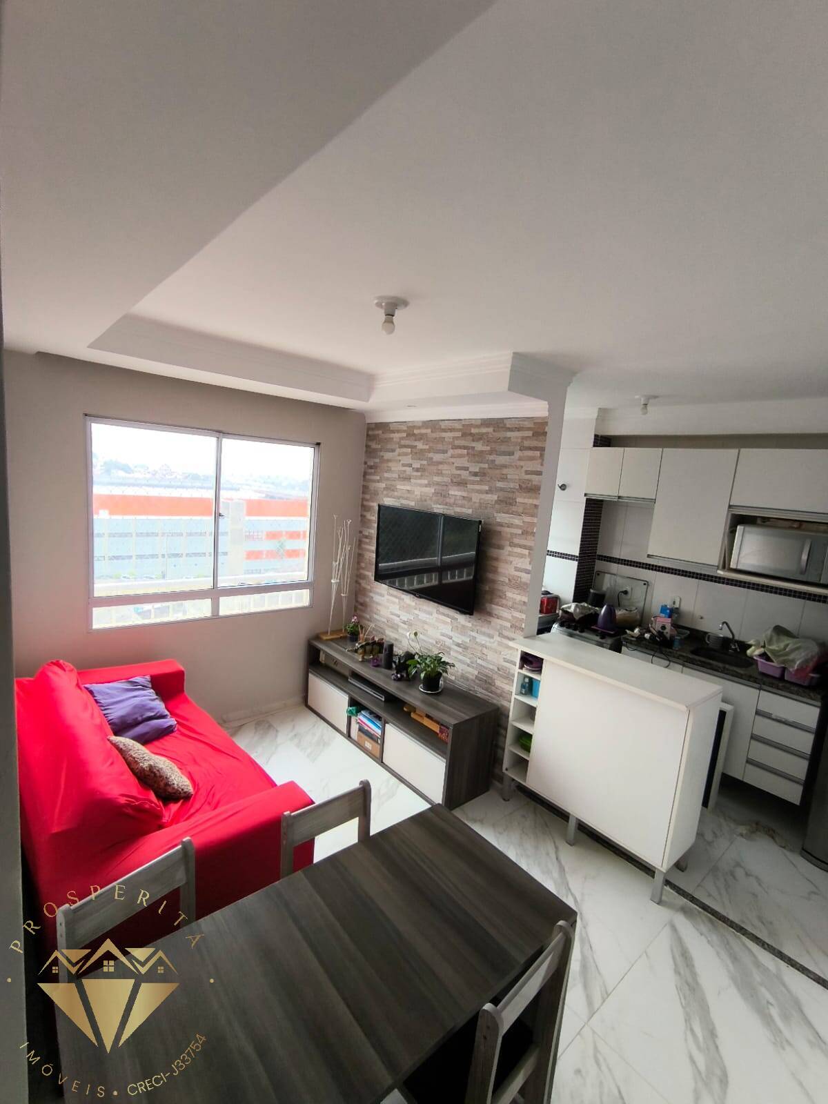 Apartamento, 2 quartos - Foto 22