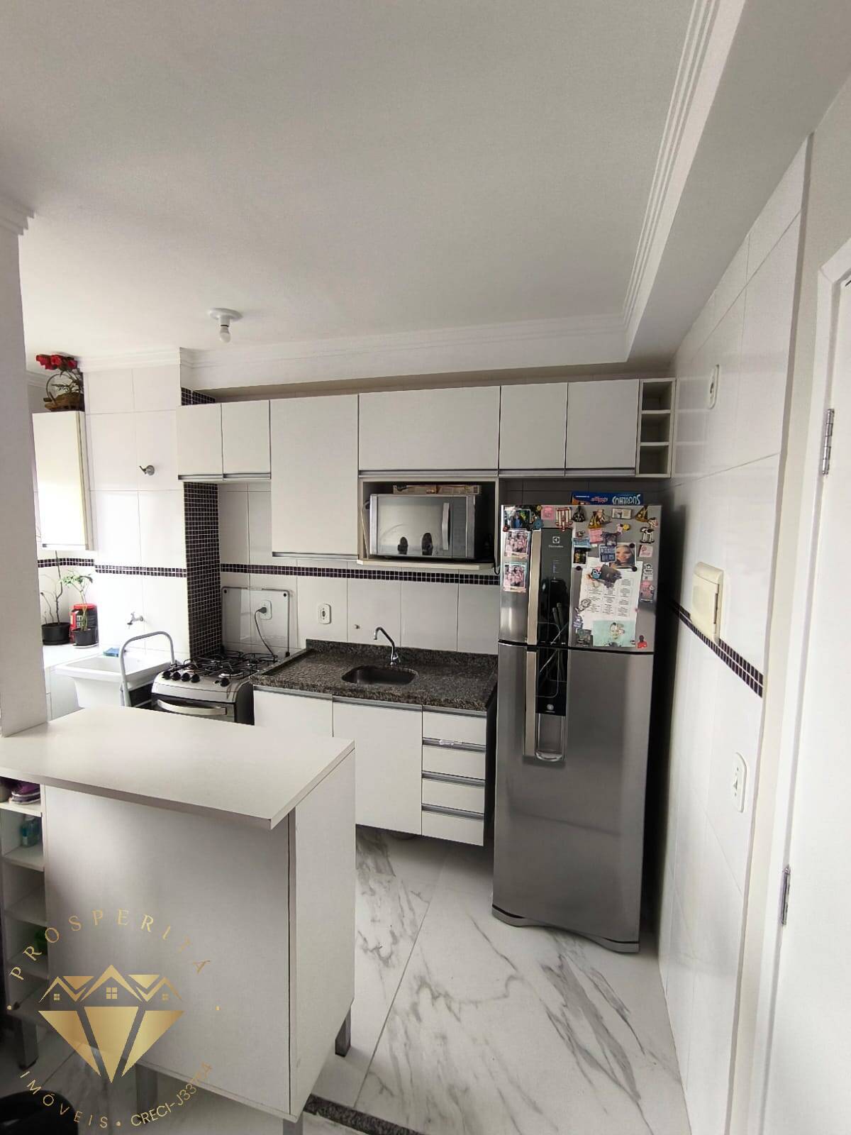 Apartamento, 2 quartos - Foto 16