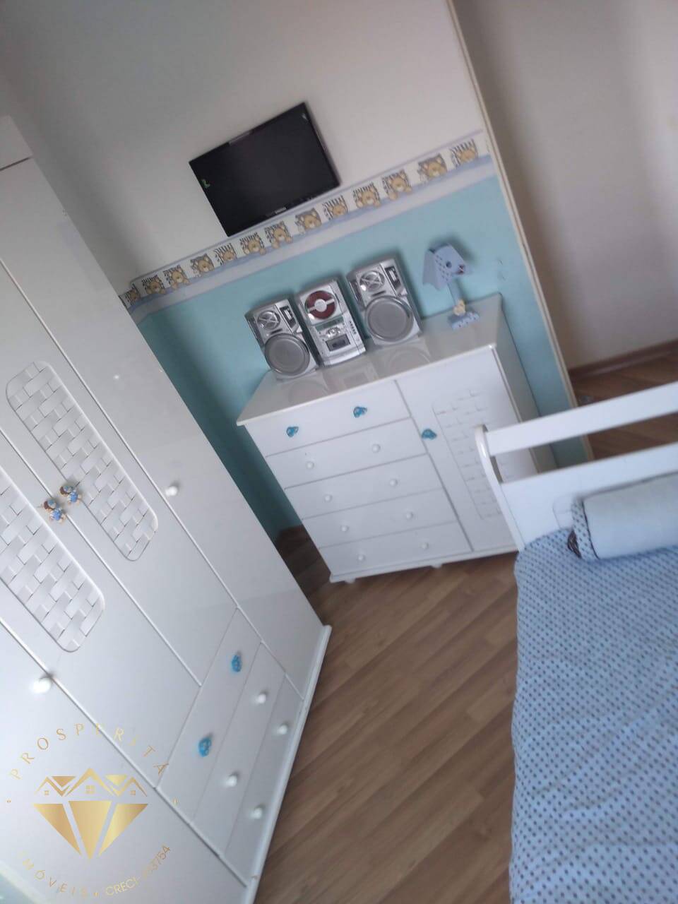 Apartamento, 2 quartos - Foto 44