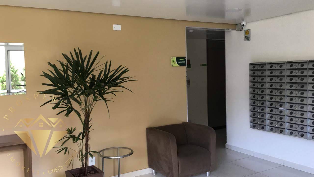 Apartamento, 2 quartos - Foto 13