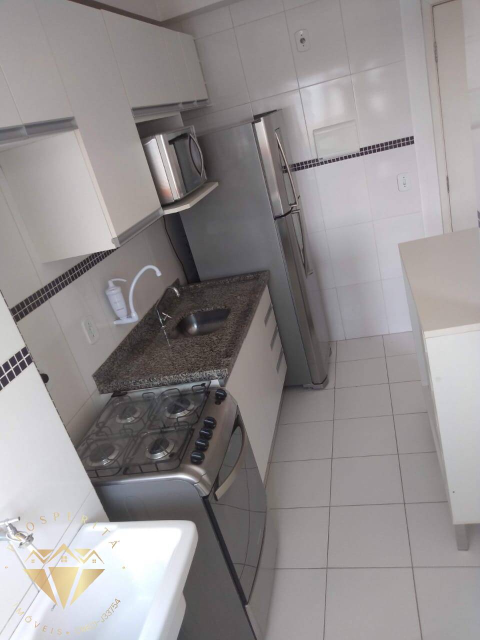 Apartamento, 2 quartos - Foto 17