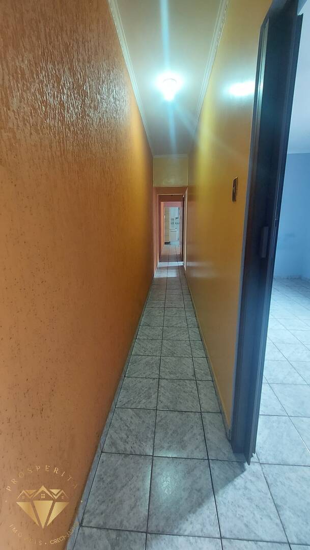 Casa, 3 quartos, 125 m² - Foto 14