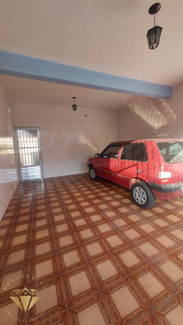 Casa, 3 quartos, 125 m² - Foto 3