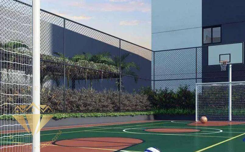 Apartamento, 2 quartos, 40 m² - Foto 11