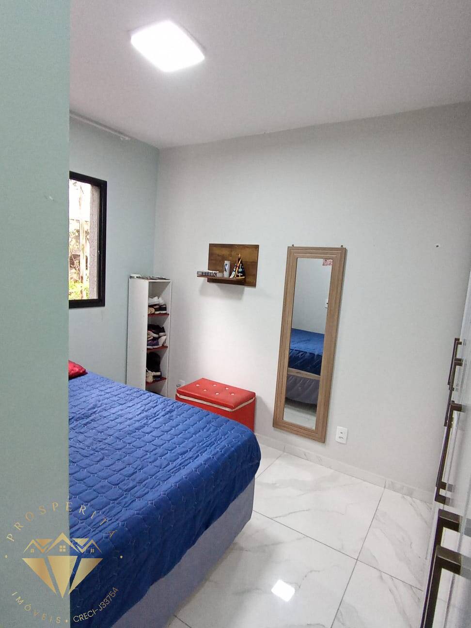 Apartamento, 2 quartos, 40 m² - Foto 10